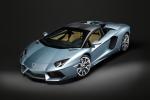 Lamborghini Aventador LP700-4 Roadster 2012 года